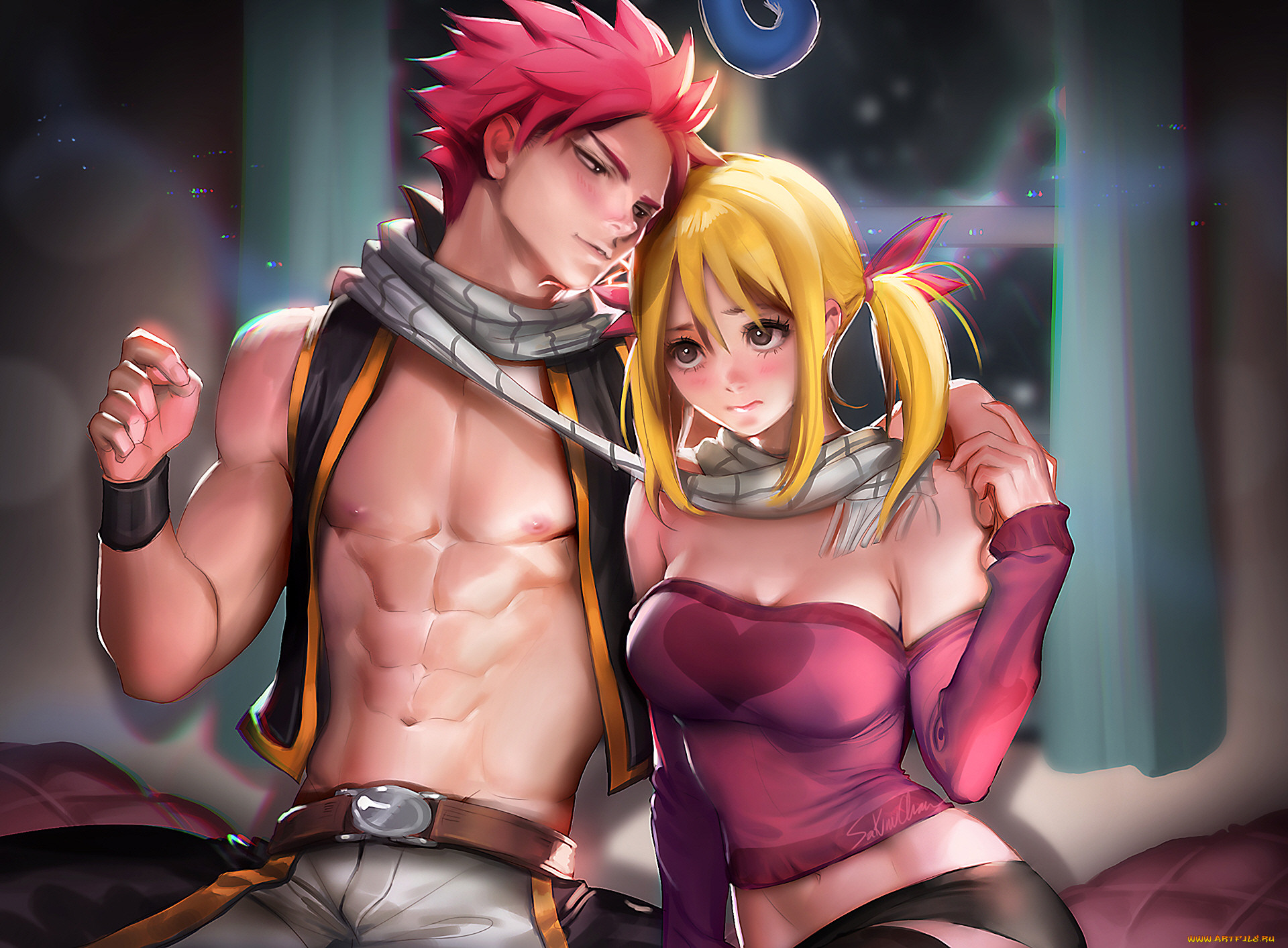 , fairy tail, , 
